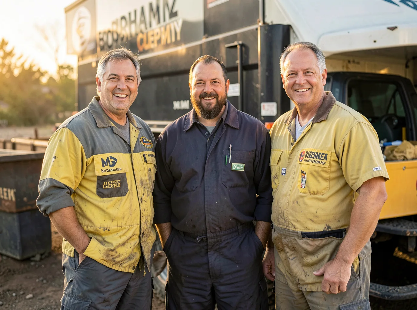 Sewage Cleanup company in Denver, PA