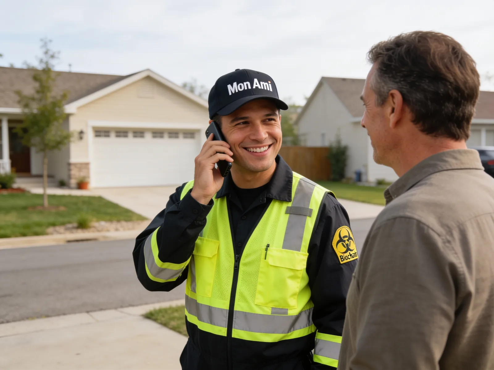 Sewage Cleanup Denver, PA FAQs