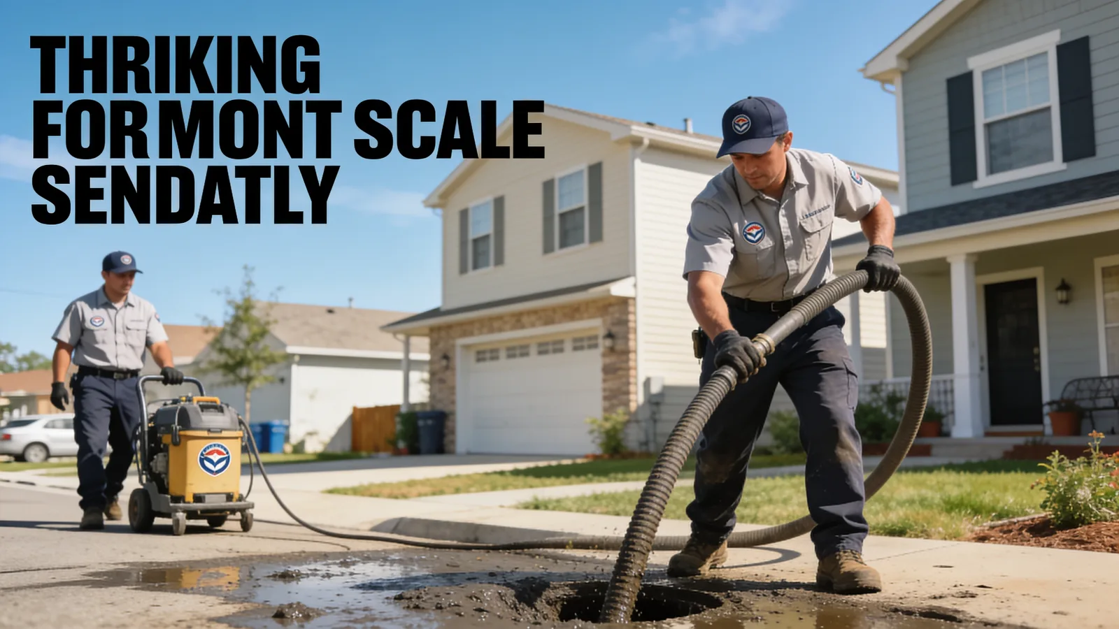 Sewage Cleanup in Denver, PA near me